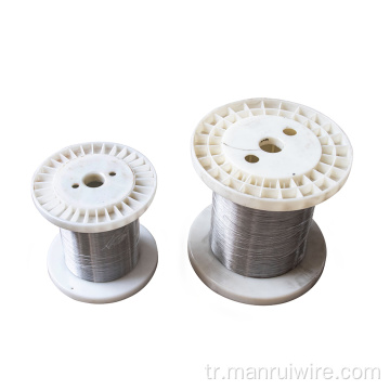 MIG 317 Paslanmaz Çelik Kaynak Teli